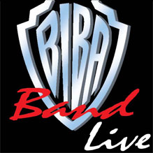 Il live della Biba Band!
